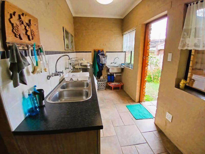 3 Bedroom Property for Sale in Stilbaai Wes Western Cape